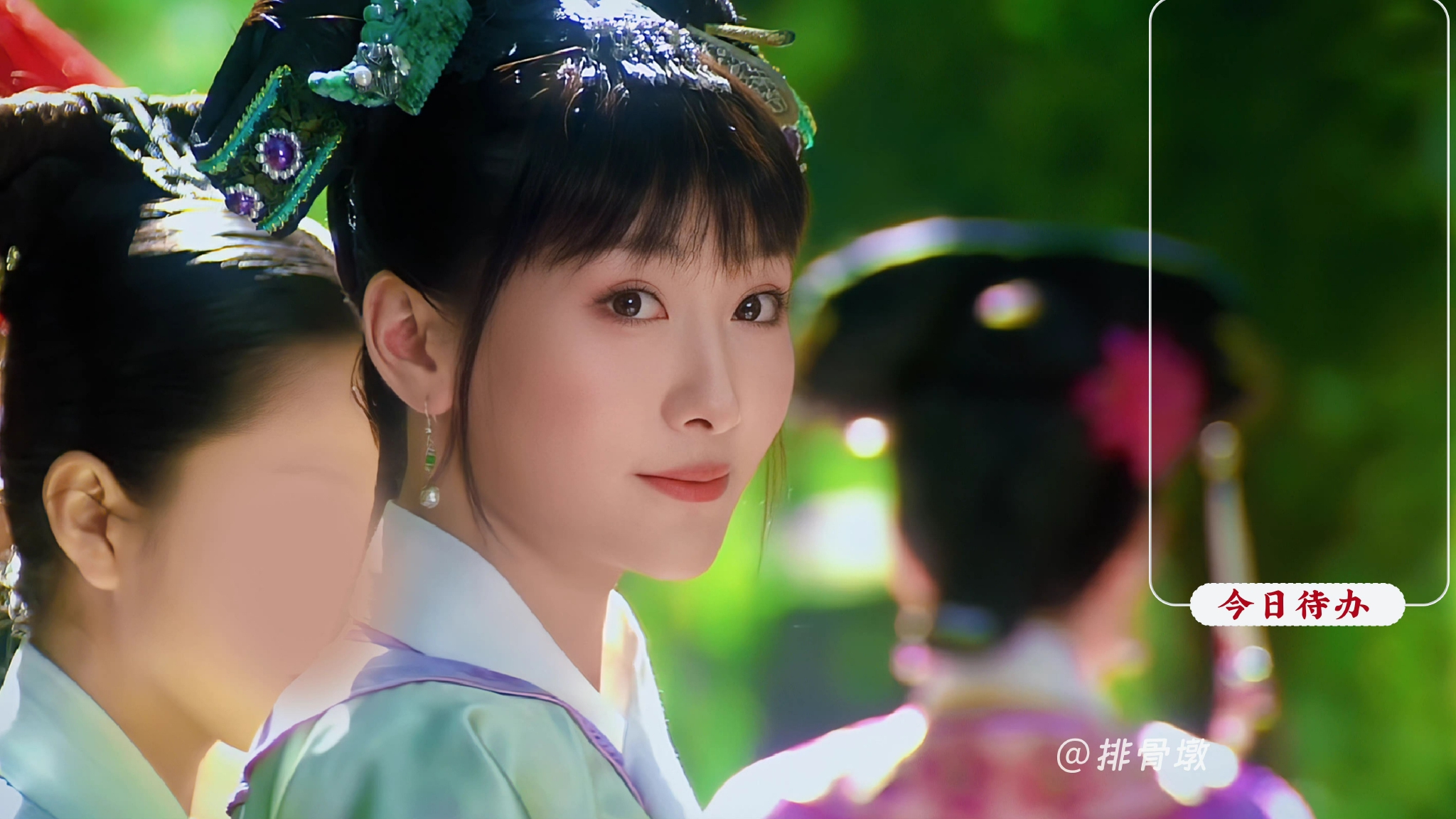 甄嬛传电脑壁纸