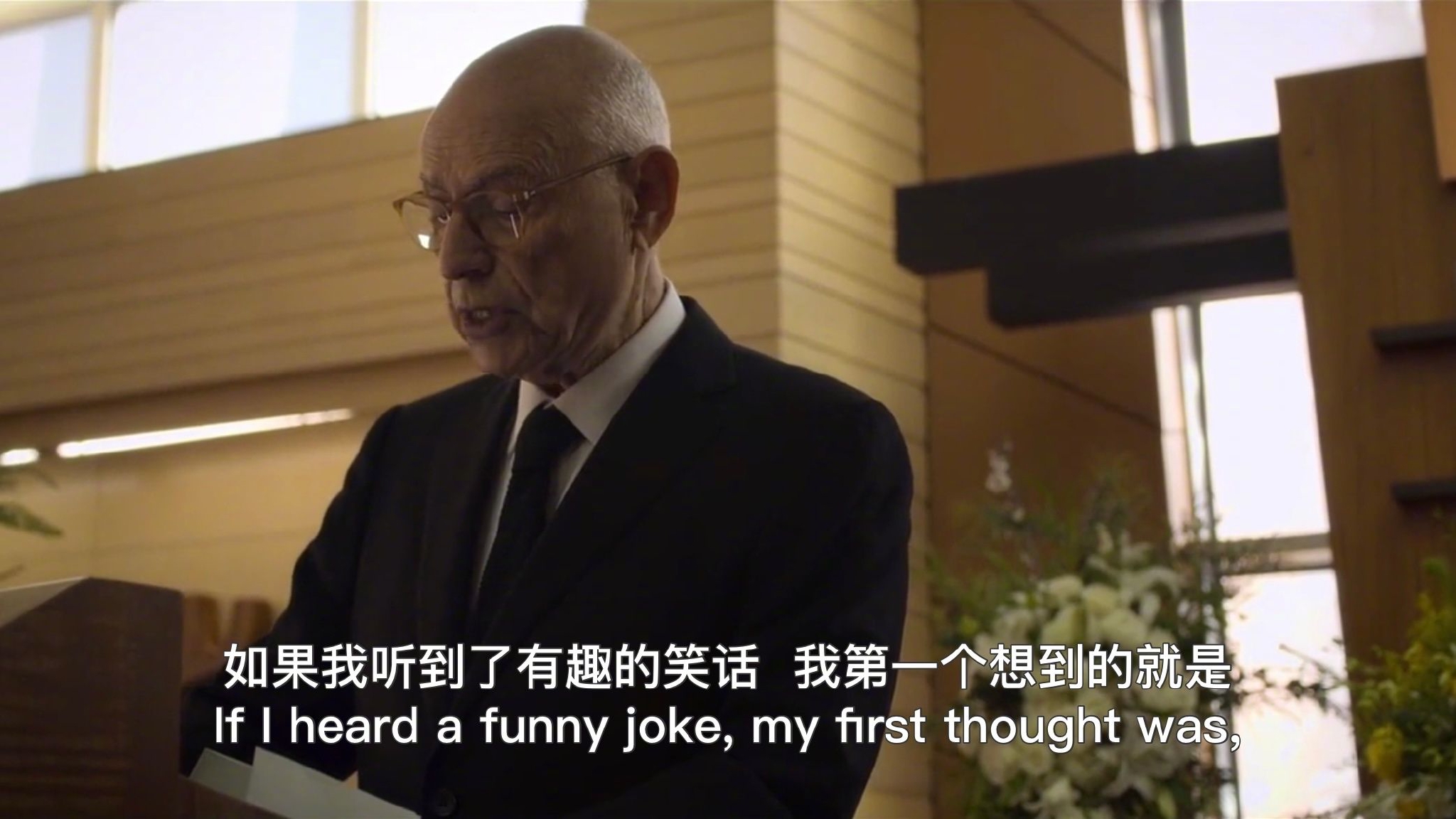 “无止尽的分享欲才是爱的本质,是最高级的浪漫。”__财经头条