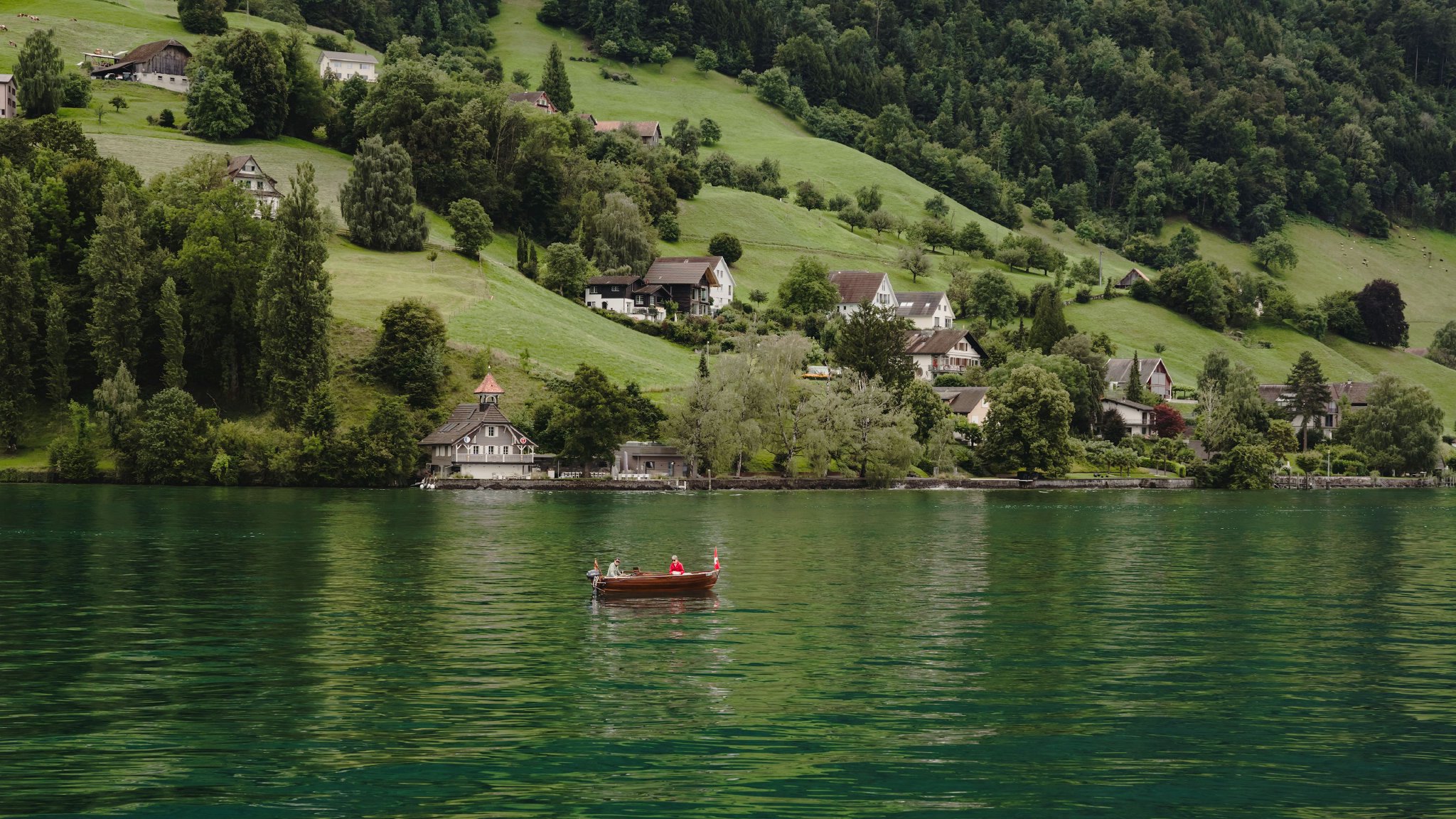 ipad电脑风景壁纸好喜欢