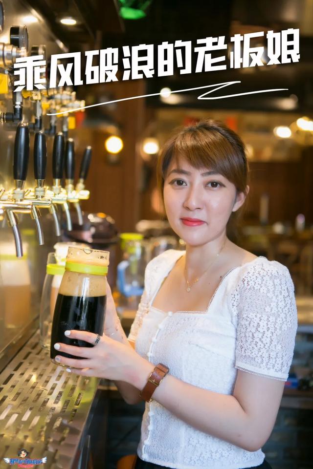 乘风破浪的老板娘开的烧烤小酒馆,铁西最飒!