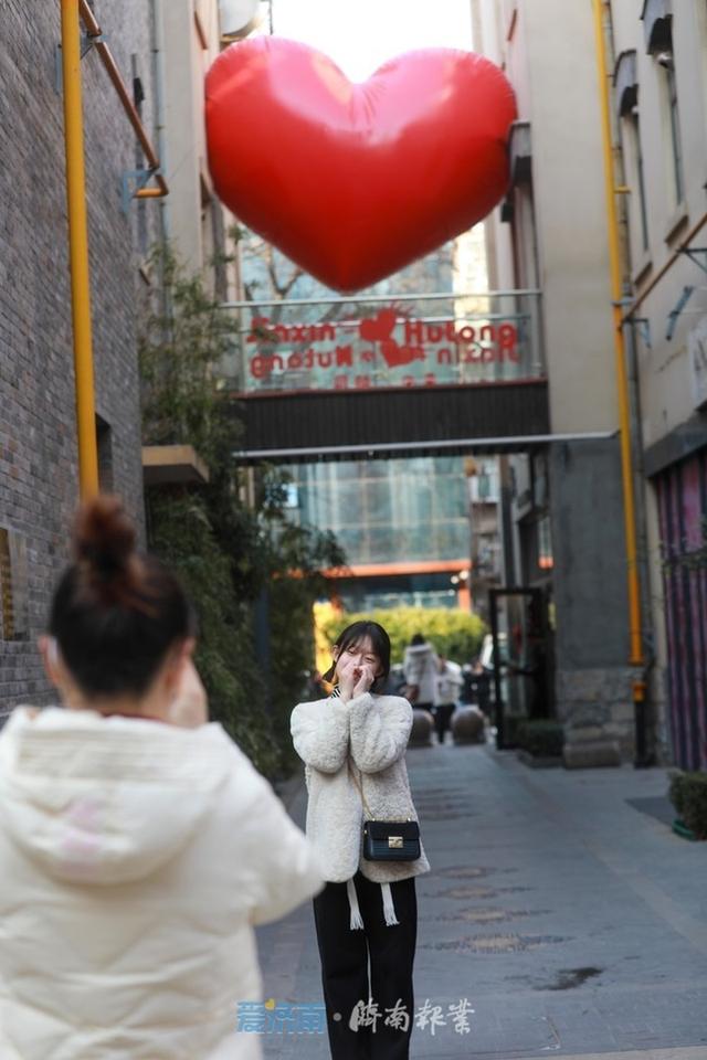 网红打卡地里的老城新活力,济南城市更新焕新生|济南|商埠|建筑_新浪新闻