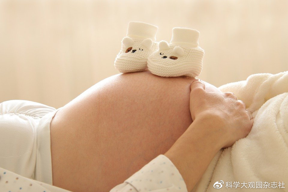 生男生女？胎儿性别对妈妈和孩子的新冠抗体水平都有影响