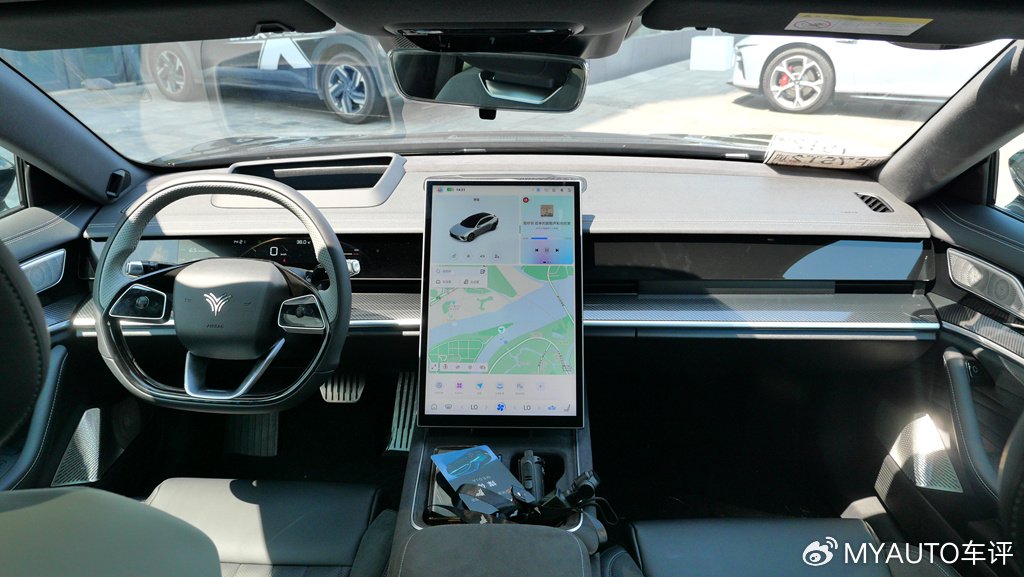 哪吒S猎装版趁势挺进 最佳平替极氪001?