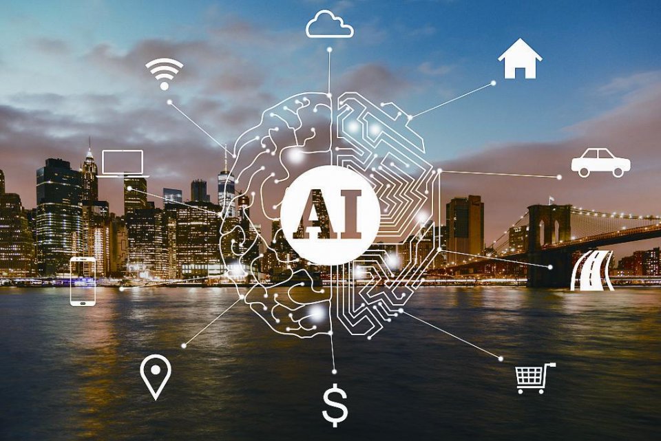 如何让人工智能更有温度?如何应用到更多场景?__财经头条