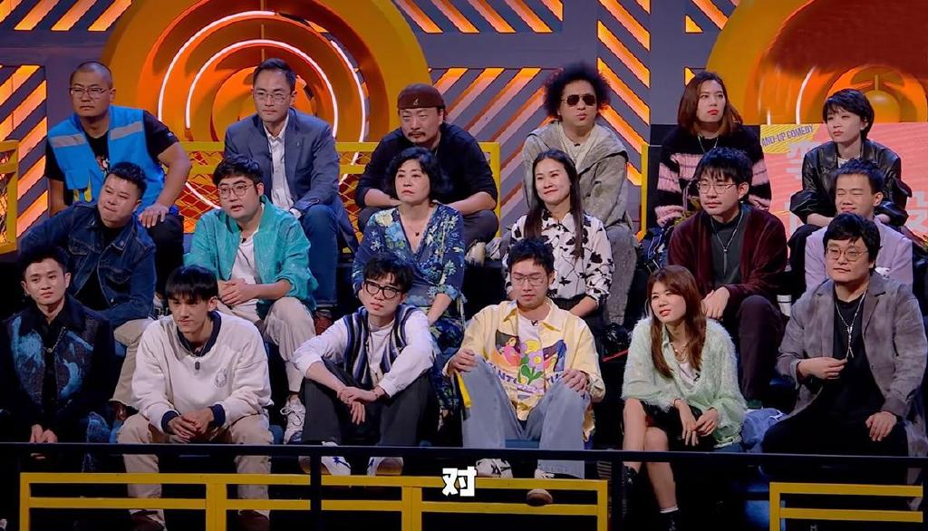 整季节目带给观众不少的惊喜,同时也引发诸多的争议.