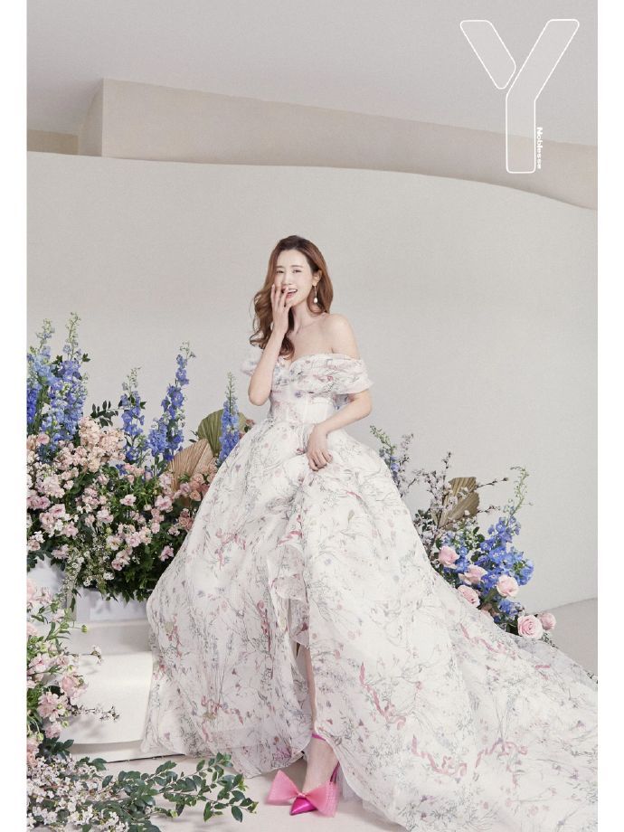 《我的女孩》李多海5月6日举行婚礼