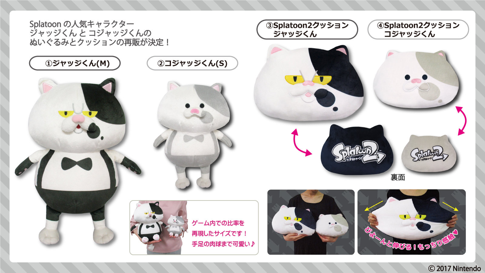 splatoon 猫】ねこNintendo Switch + Splatoon 3 セット nintendo