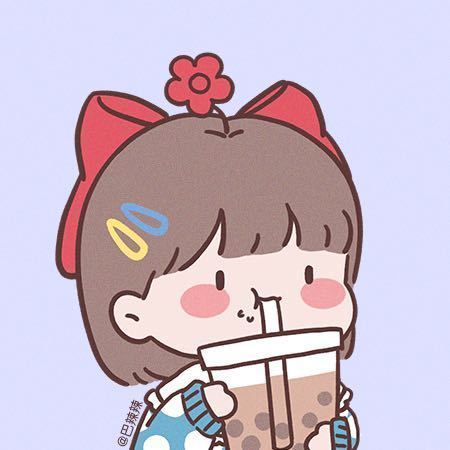 干饭专用小头像 (画师:巴辣辣)