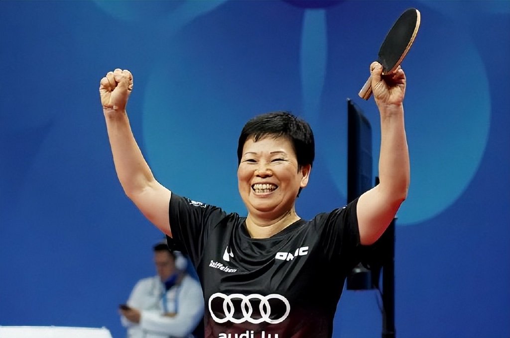 世乒赛大冷门!3大种子无缘小组第1,前国乒名将率队挺进16强休闲区蓝鸢梦想 - Www.slyday.coM 世乒赛大冷门!3大种子无缘小组第1,前国乒名将率队挺进16强休闲区蓝鸢梦想 - Www.slyday.coM