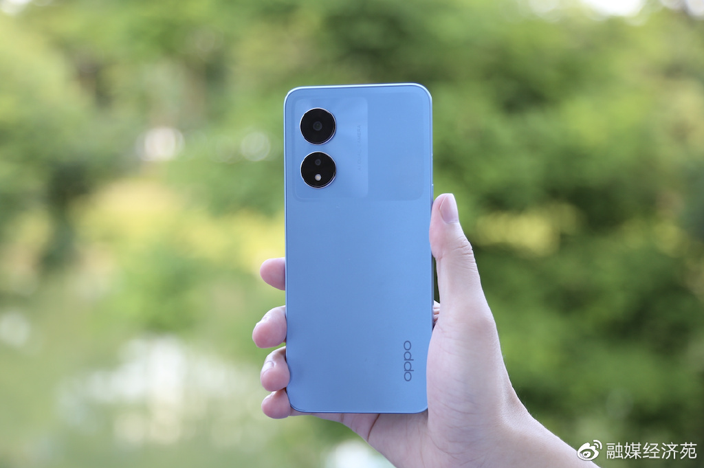 出差党购机攻略续航持久机身轻薄oppoa97带出门更安心