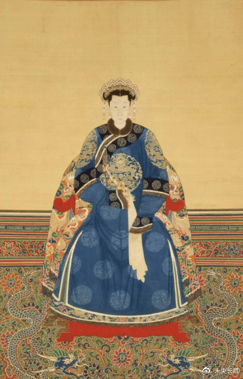 孝懿仁皇后虽抚养清世宗,但其娘家在九子夺嫡中几乎全在其反对面