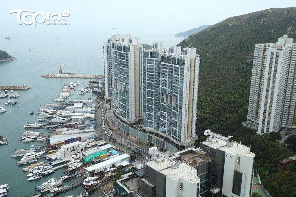 香港的房价 在香港，夫妻联名买的房子，为了要买多套……