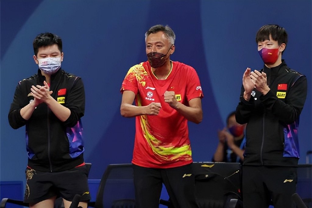 世乒赛大冷门!3大种子无缘小组第1,前国乒名将率队挺进16强休闲区蓝鸢梦想 - Www.slyday.coM 世乒赛大冷门!3大种子无缘小组第1,前国乒名将率队挺进16强休闲区蓝鸢梦想 - Www.slyday.coM