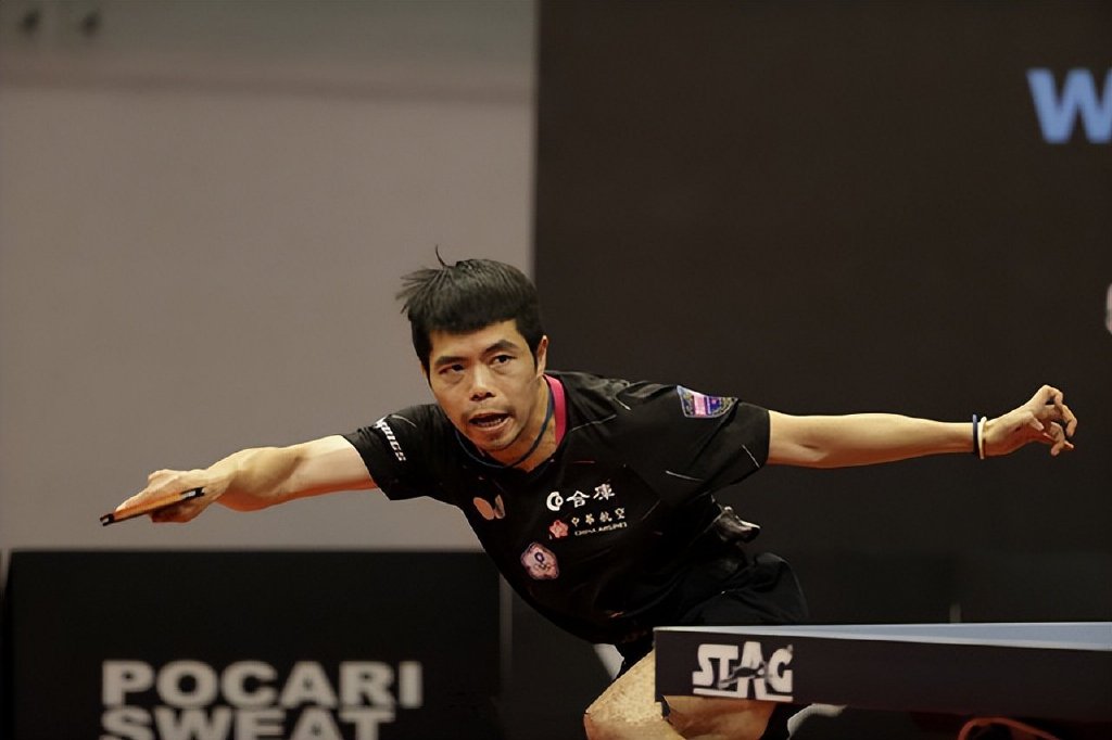 世乒赛大冷门!3大种子无缘小组第1,前国乒名将率队挺进16强休闲区蓝鸢梦想 - Www.slyday.coM 世乒赛大冷门!3大种子无缘小组第1,前国乒名将率队挺进16强休闲区蓝鸢梦想 - Www.slyday.coM