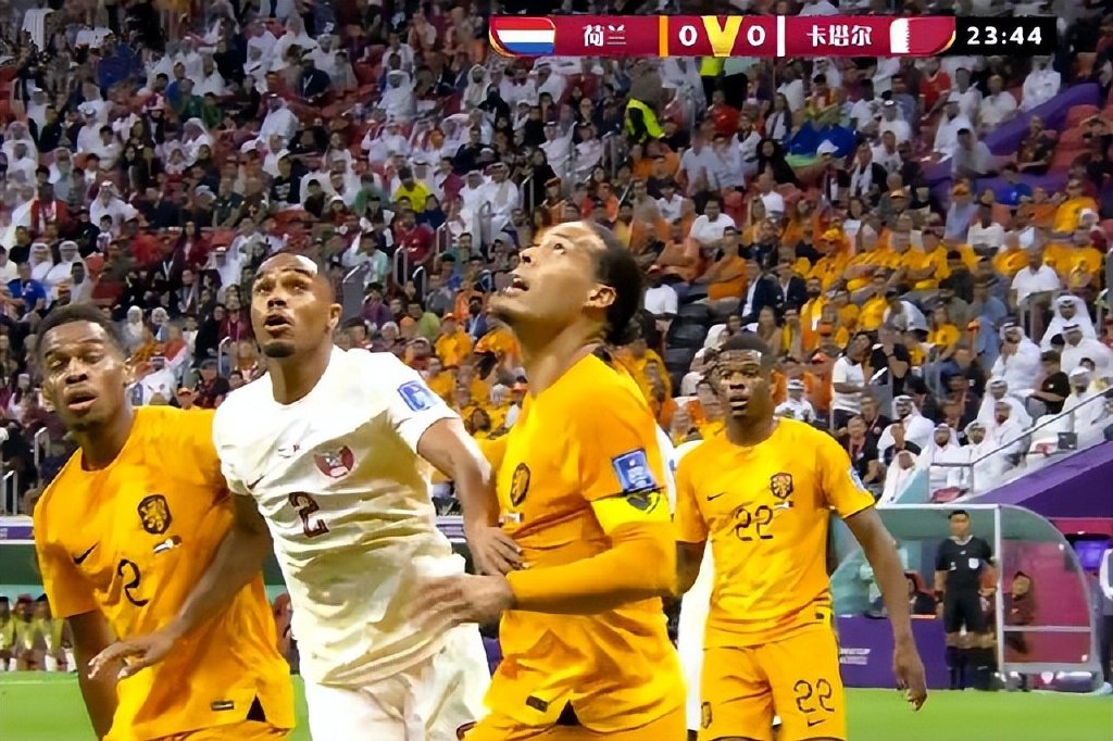 2-1！世界杯逆境翻盘：世界第18绝杀黑马，亚足联再遭打击