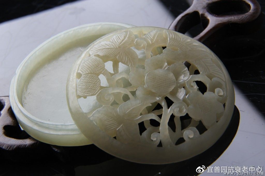 面脂——古代药妆