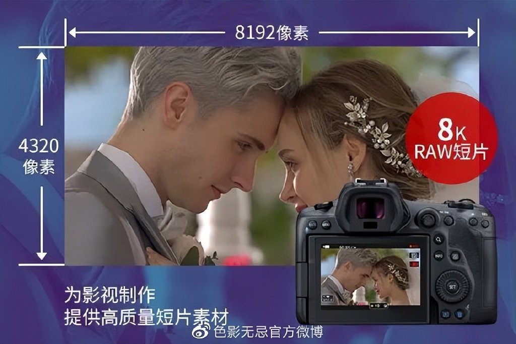 摄影师王源宗:佳能EOS R5是户外摄影师值得信赖的忠实伙伴__财经头条