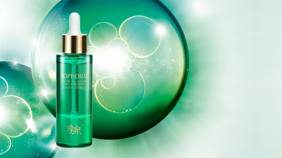 季泉秋季新品璀璨上市超硬核研发科技实力款款夺目耀现