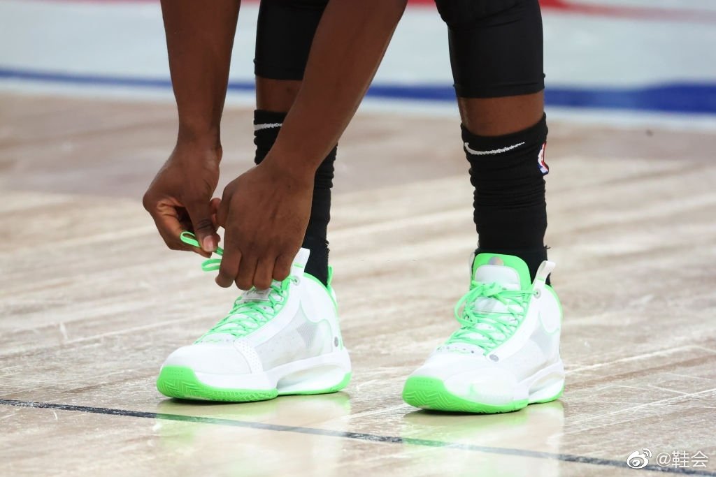 kemba walker jordan 34