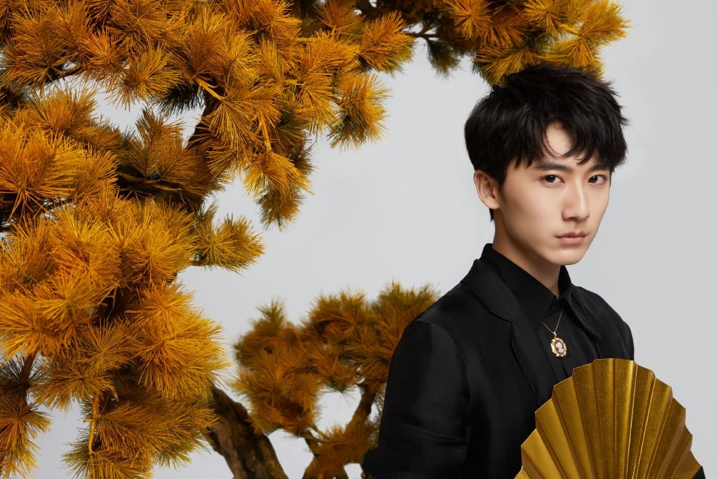 边程:每个人的精力都是有限的,但郝富申的精力就会比别人多一点