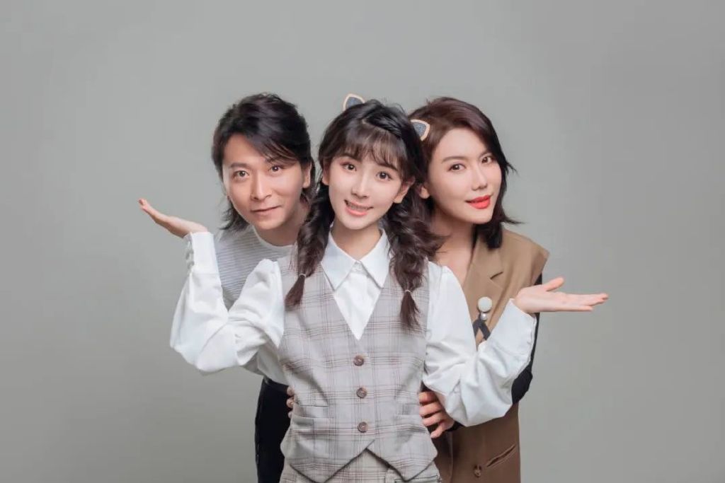 停止网络暴力听我说谢谢你不是万恶之源