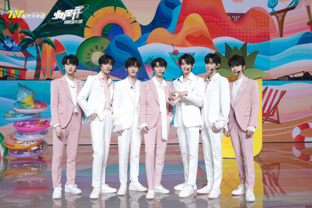 盘点时代峰峻719这个日子似乎有一些抓马玄学