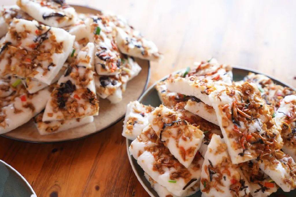 里商乡的发糕,千岛湖的"披萨"!__财经头条