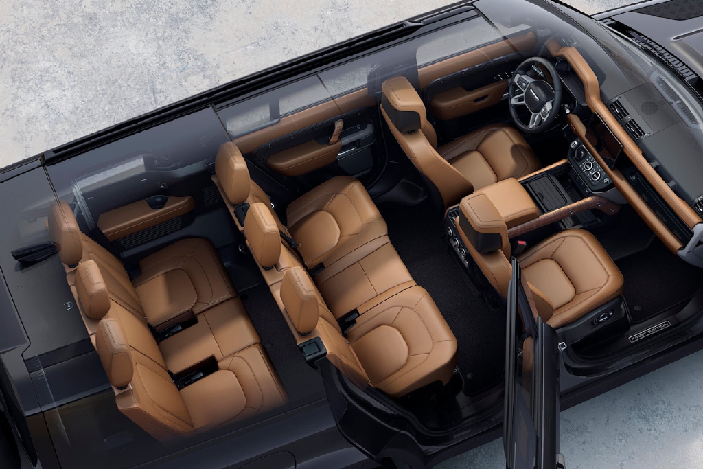 SUV热度不减，7座成爆款，近期奶爸们的最爱，逃不出这5款新车