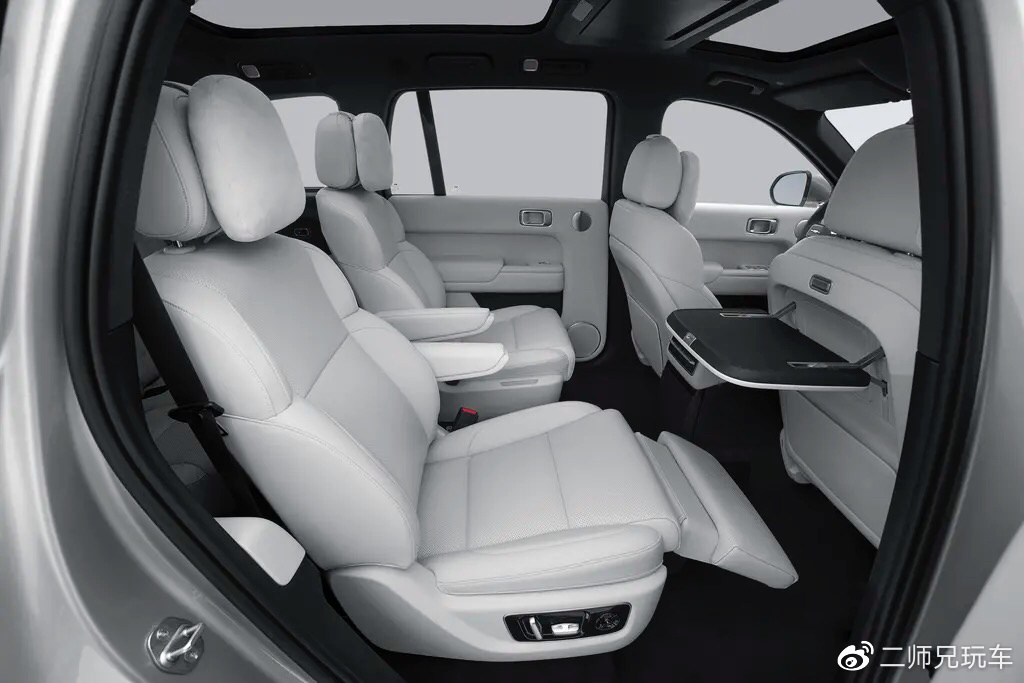 SUV热度不减，7座成爆款，近期奶爸们的最爱，逃不出这5款新车