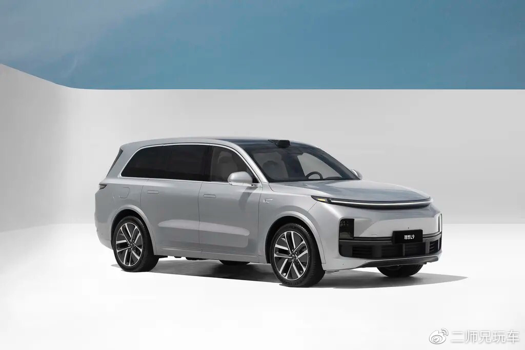 SUV热度不减，7座成爆款，近期奶爸们的最爱，逃不出这5款新车