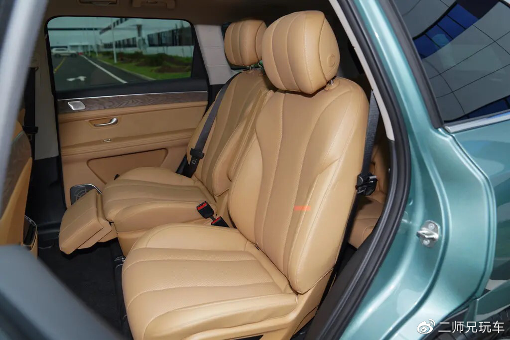 SUV热度不减，7座成爆款，近期奶爸们的最爱，逃不出这5款新车