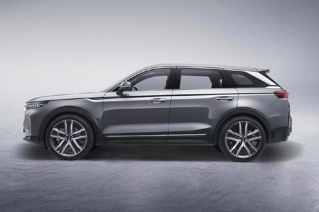 奔腾T99和阿维塔11深度对比：这两台车谁更值得买？