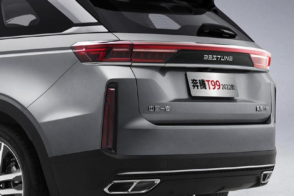 奔腾T99和阿维塔11深度对比：这两台车谁更值得买？