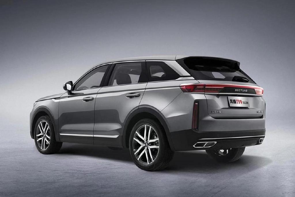 奔腾T99和阿维塔11深度对比：这两台车谁更值得买？