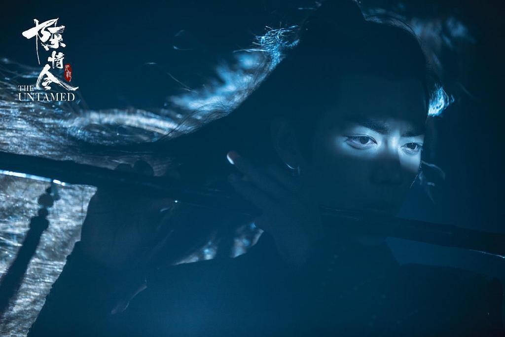 奇幻剧《请君》开播,任嘉伦李沁领衔,3大看点,有爆款潜质休闲区蓝鸢梦想 - Www.slyday.coM 奇幻剧《请君》开播,任嘉伦李沁领衔,3大看点,有爆款潜质休闲区蓝鸢梦想 - Www.slyday.coM