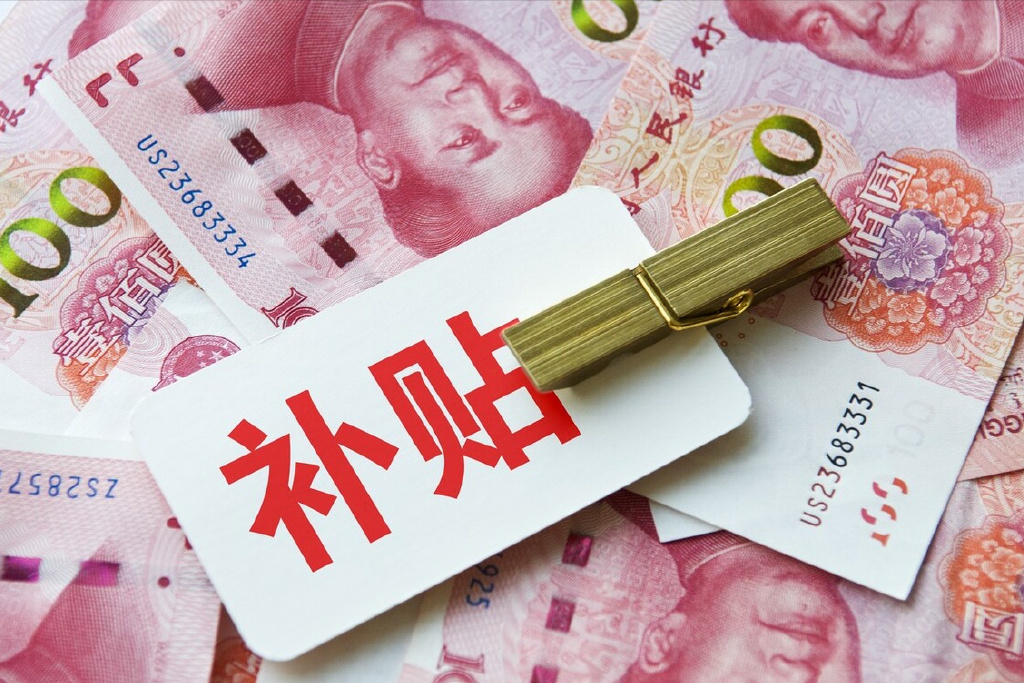 婴儿补贴一次能领多少 育儿补贴哪一年出生可以领