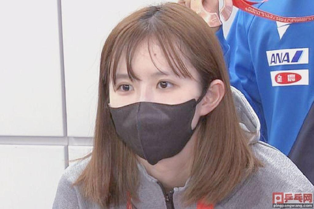 张本智和伊藤美诚木原美悠留在中国备战两赛,早田回日养伤休闲区蓝鸢梦想 - Www.slyday.coM 张本智和伊藤美诚木原美悠留在中国备战两赛,早田回日养伤休闲区蓝鸢梦想 - Www.slyday.coM