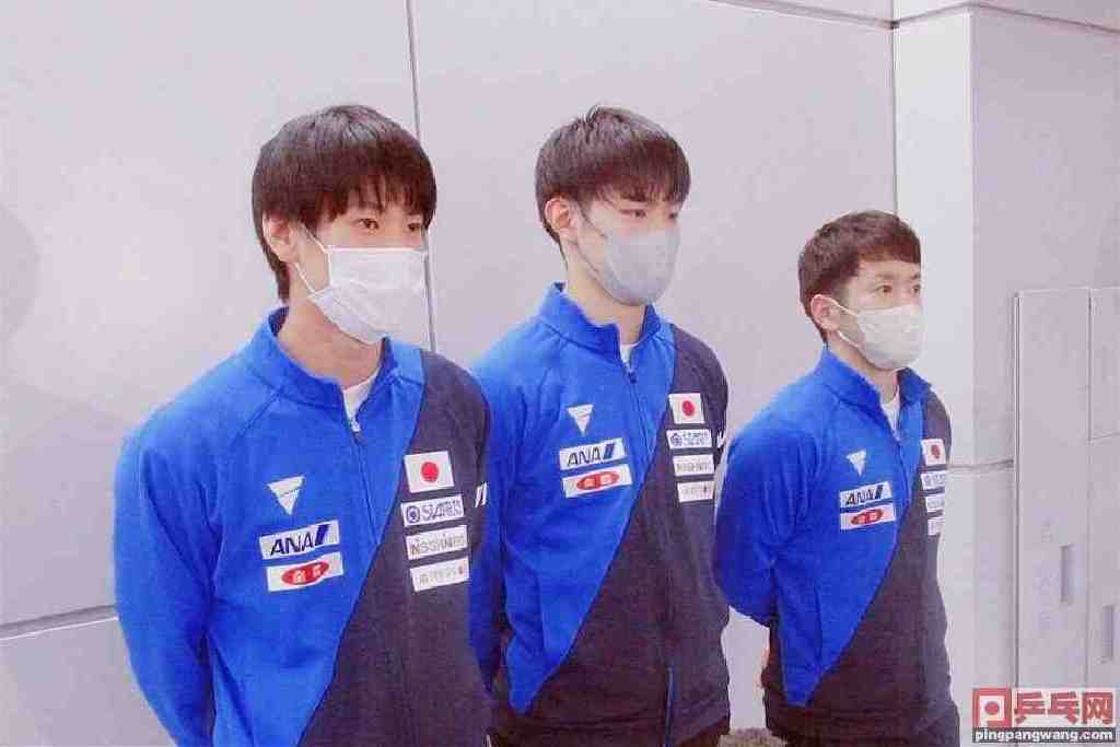 张本智和伊藤美诚木原美悠留在中国备战两赛,早田回日养伤休闲区蓝鸢梦想 - Www.slyday.coM 张本智和伊藤美诚木原美悠留在中国备战两赛,早田回日养伤休闲区蓝鸢梦想 - Www.slyday.coM