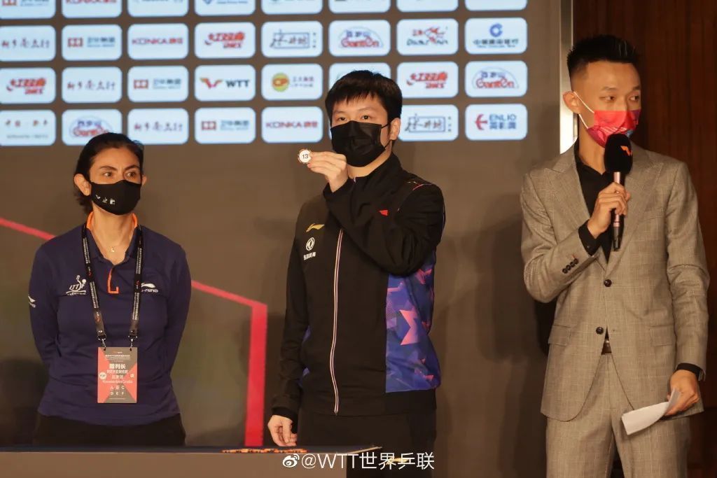 WTT世界杯决赛签表:樊振东首战轮空,王曼昱或遇伊藤美诚休闲区蓝鸢梦想 - Www.slyday.coM WTT世界杯决赛签表:樊振东首战轮空,王曼昱或遇伊藤美诚休闲区蓝鸢梦想 - Www.slyday.coM