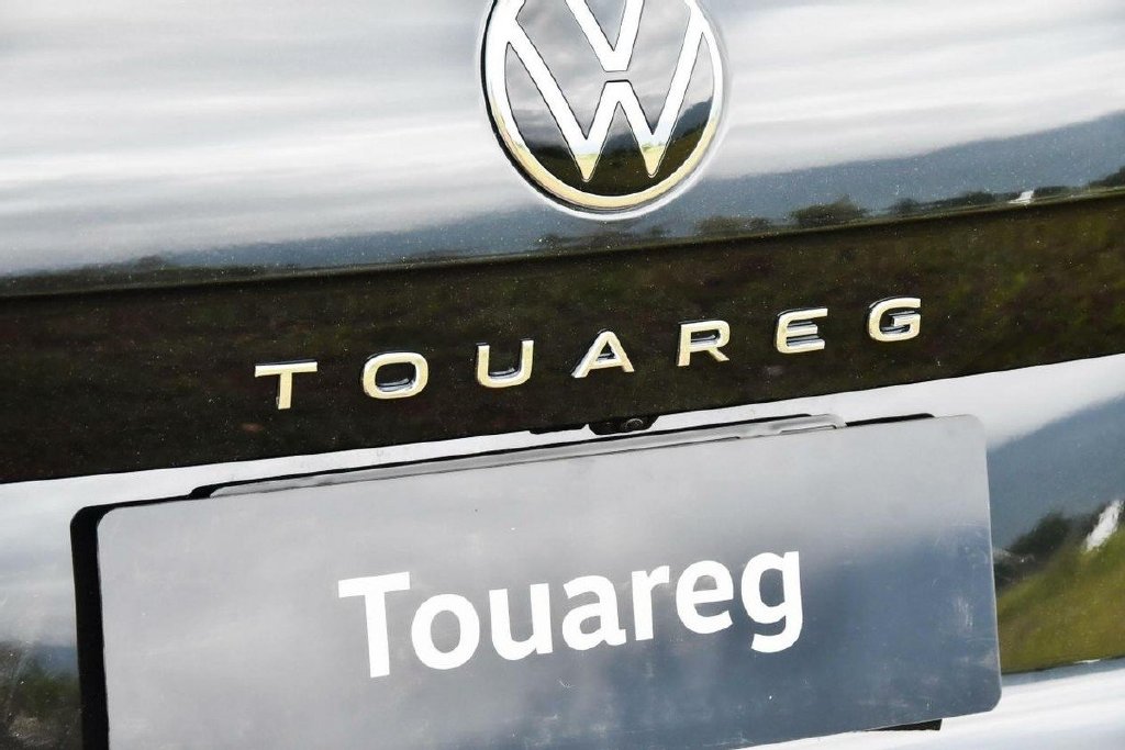 没有高大上车标反而比豪华品牌还卖得好大众途锐怎么做到的