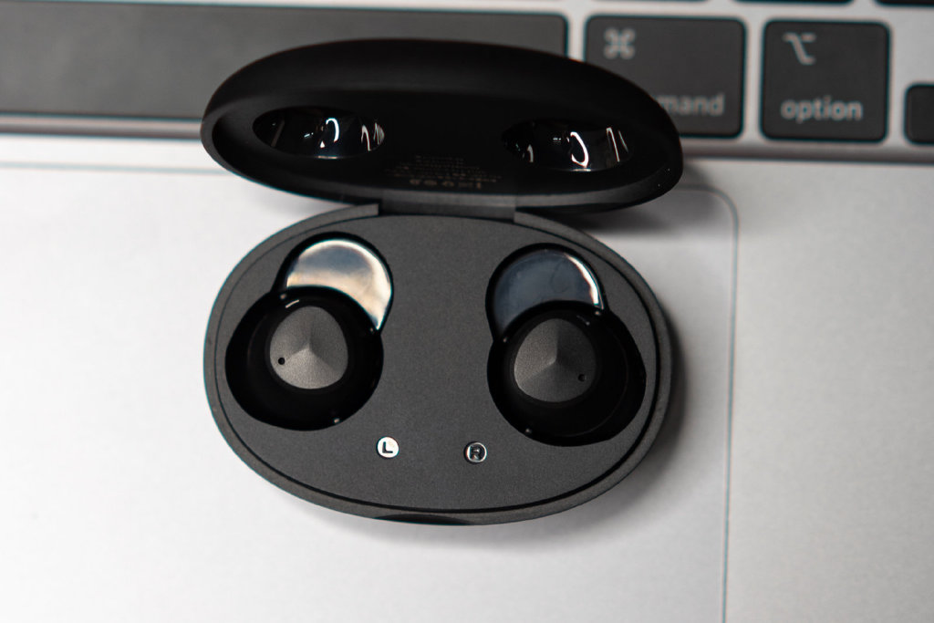 极致小巧,但音质不俗:jeet air2蓝牙耳机使用体验|耳机|音质|蓝牙耳机