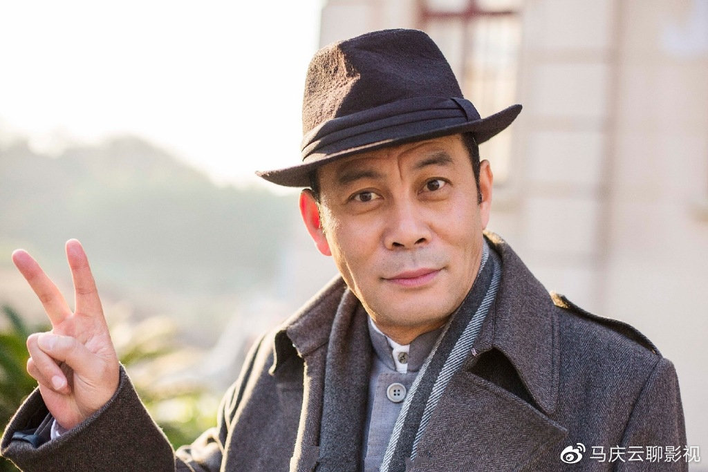 《我不是特工》首播,陈翔苏青主演,张光北作配,典型的谍战爽剧__财经头条