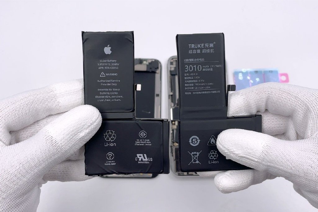 充客推出专利版超容iPhone电池，比原厂多用3小时休闲区蓝鸢梦想 - Www.slyday.coM