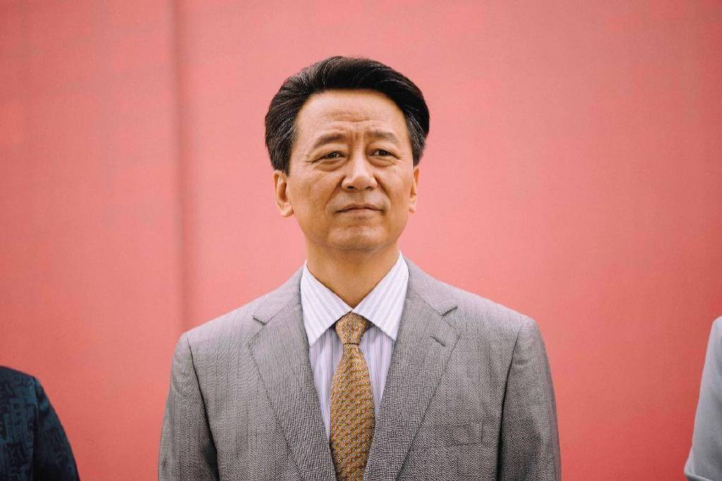 胡明《山河锦绣》圆满收官 诚意塑造角色获赞宝藏演员__财经头条