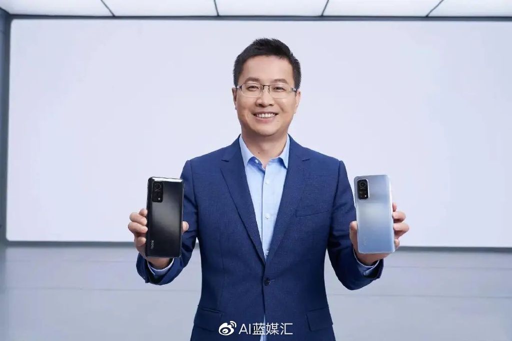 2021年底,一加并入oppo品牌近7个月后,李杰从刘作虎手中接棒一加,开始