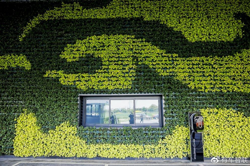 全方位打造绿色建筑典范