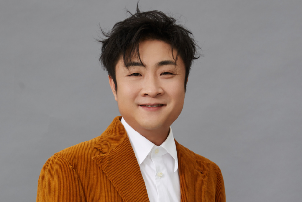 专访丨乔杉:"搓澡之王"演岳父,靠肆意,靠竭力__财经头条