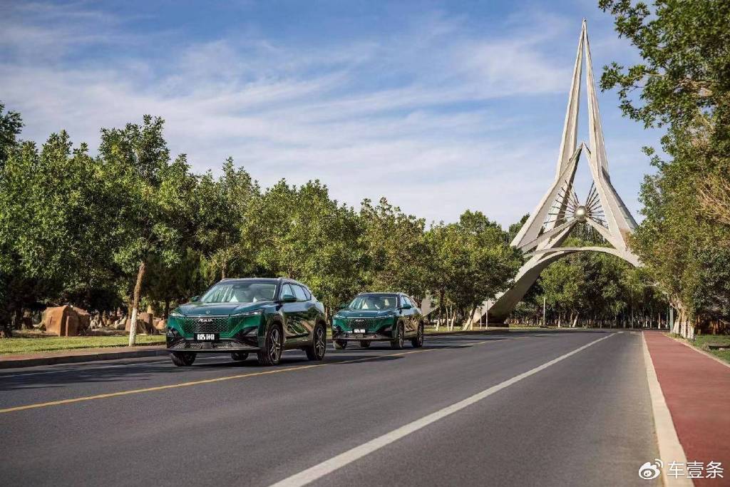 浩瀚携手4挡混动登场，风神新能源破局正当时？-新浪汽车