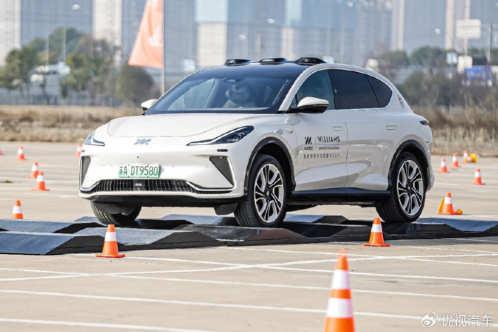 背靠大树不好乘凉上汽集团新能源汽车发展失速