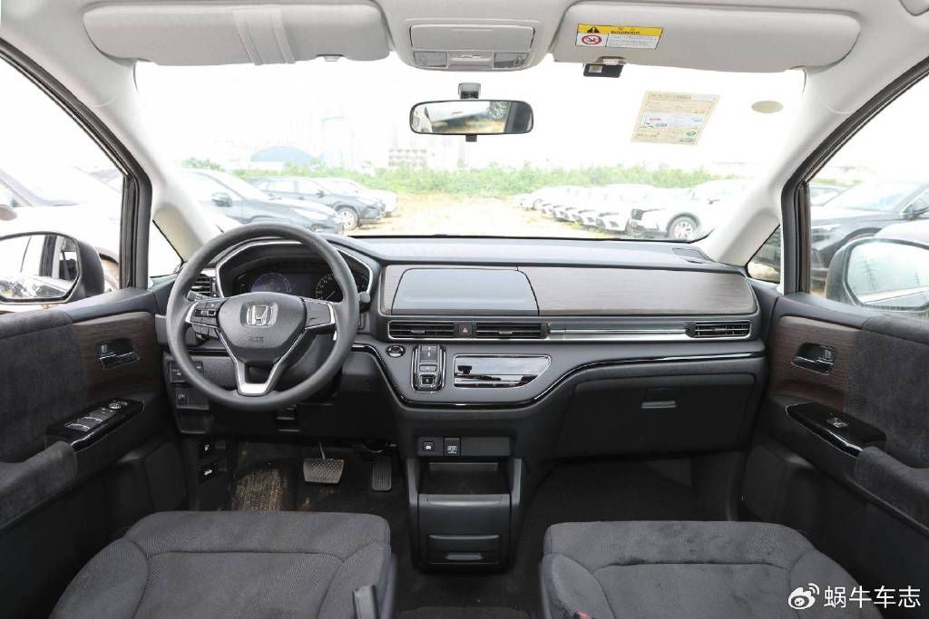 本田放血了！奥德赛最新行情速递